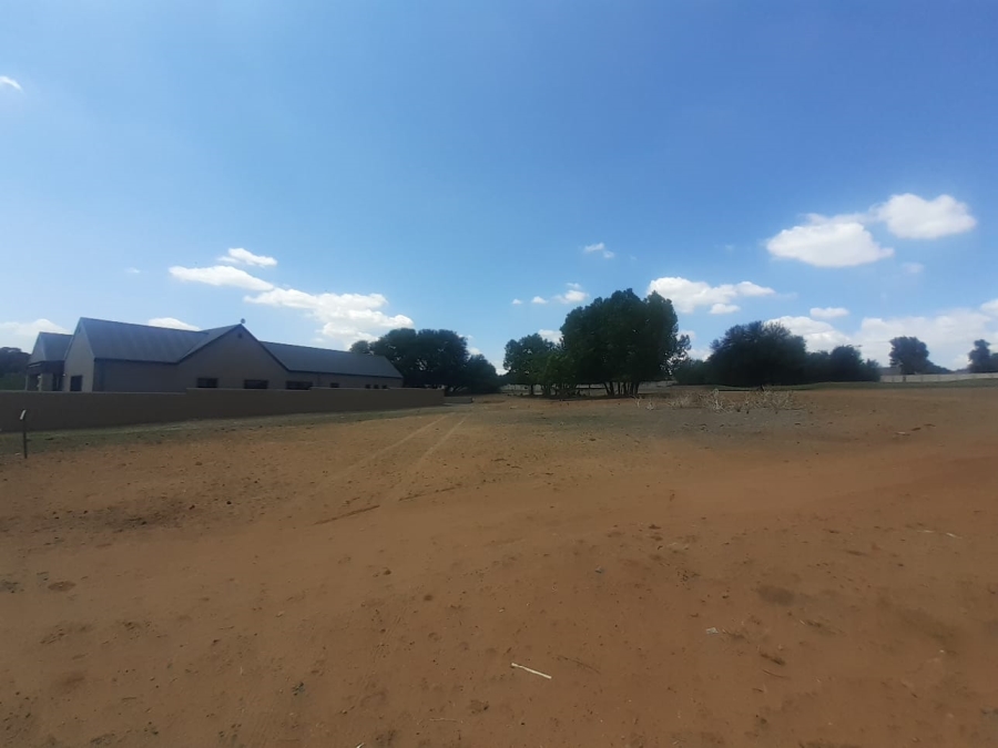 0 Bedroom Property for Sale in Heron Banks Golf Estate Free State